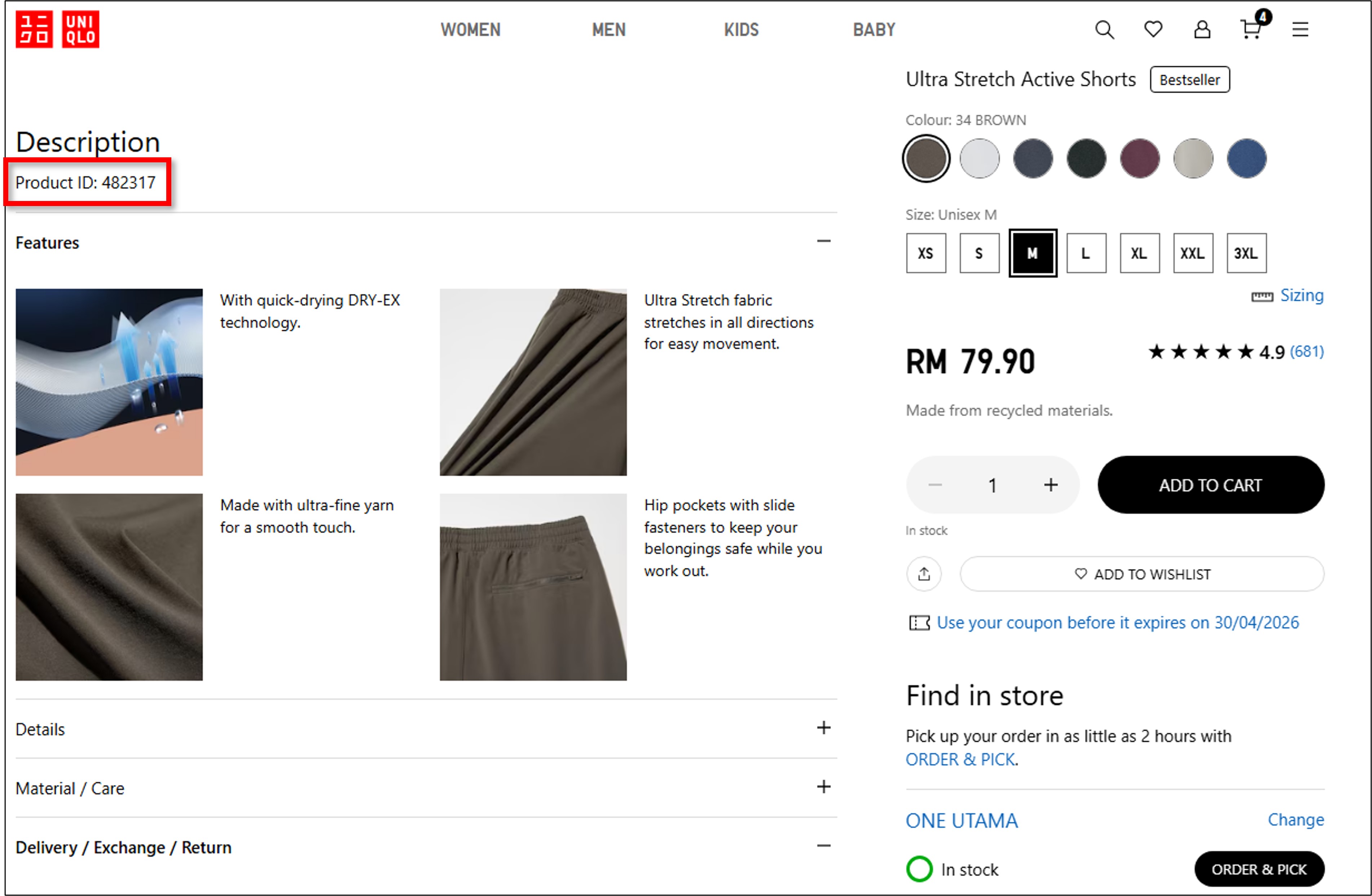 User-added image